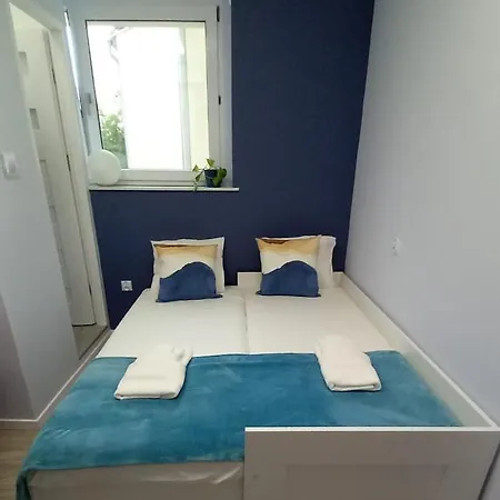 Apartment Blekitny Oppeln Exterior foto