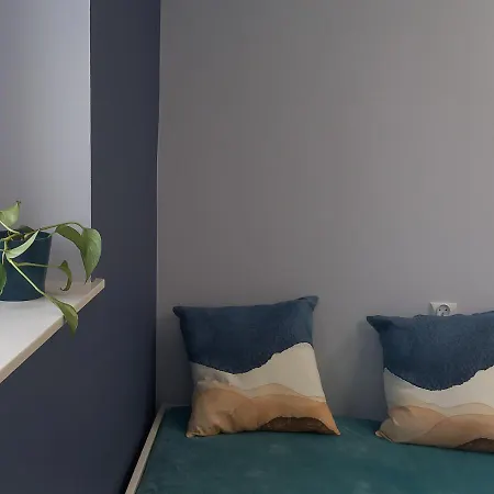 Apartment Blekitny Oppeln Exterior foto