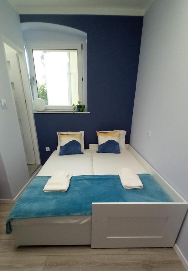 Apartment Blekitny Oppeln