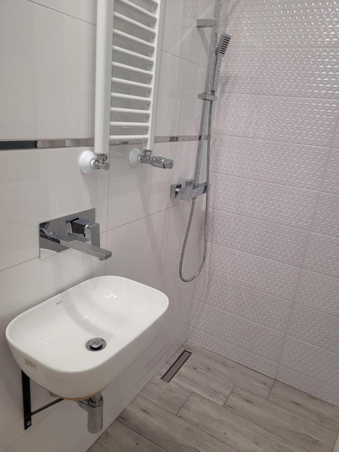 Blekitny Apartment